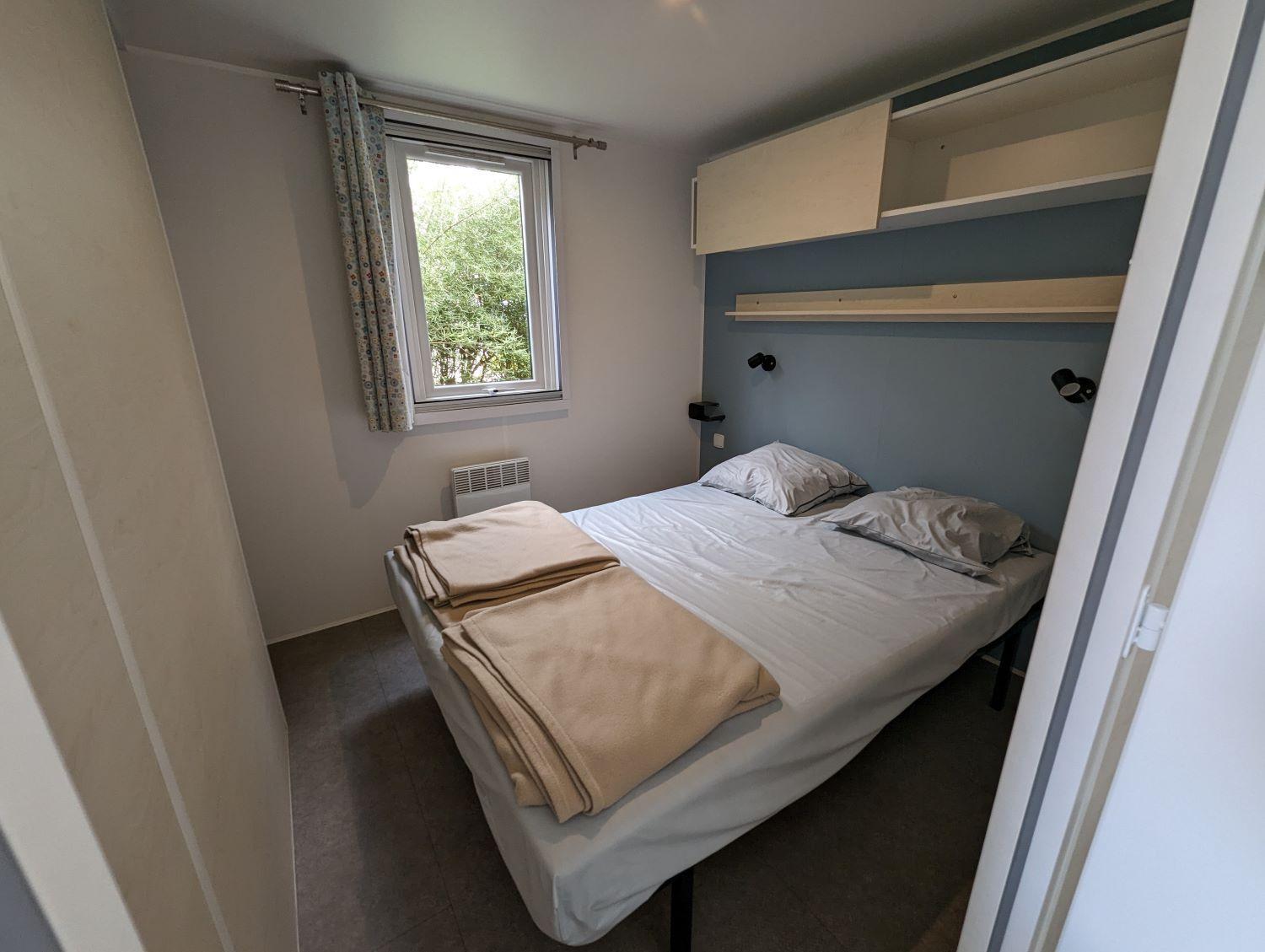 Camping De Lanven Plomeur Esterno foto